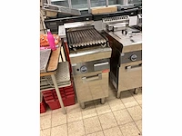 Modular 70.40 grl gas lavagrill - afbeelding 2 van  8