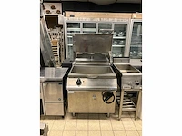 Modular 74/10 kbei kantelbare braadslede - afbeelding 3 van  8