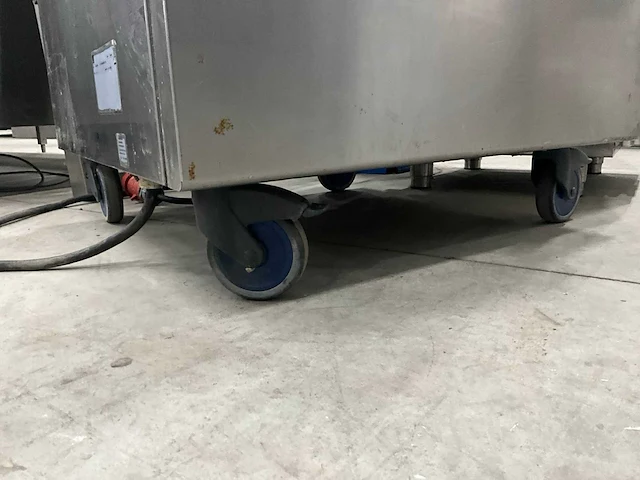 Modular 94/10 pei10 kookketel - afbeelding 8 van  9