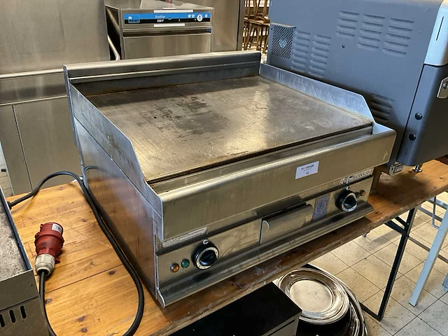 Modular bakplaat - afbeelding 1 van  7
