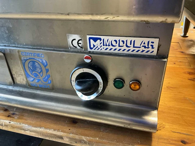 Modular bakplaat - afbeelding 7 van  7