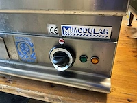 Modular bakplaat - afbeelding 7 van  7