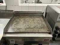 Modular bakplaat - afbeelding 2 van  5