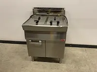 Modular dubbele friteuse - afbeelding 1 van  4