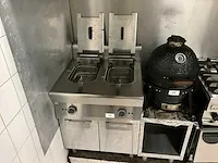 Modular friteuse - afbeelding 1 van  3