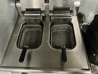 Modular friteuse - afbeelding 2 van  3