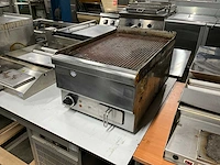 Modular fte-40br grillplaat - afbeelding 1 van  6