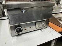 Modular fte-40br grillplaat - afbeelding 4 van  6