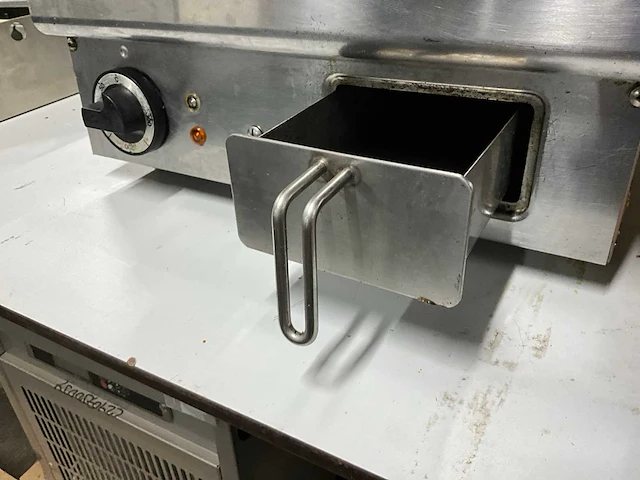 Modular fte-40br grillplaat - afbeelding 5 van  6