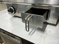 Modular fte-40br grillplaat - afbeelding 5 van  6