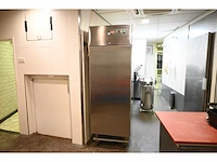 Modular gnl 702 bt rvs vriezer - afbeelding 3 van  7