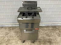 Modular mobiele friteuse - afbeelding 1 van  6
