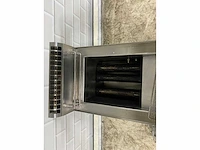 Modular mobiele friteuse - afbeelding 3 van  6