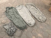 Modular sleep system (36x) - afbeelding 1 van  6