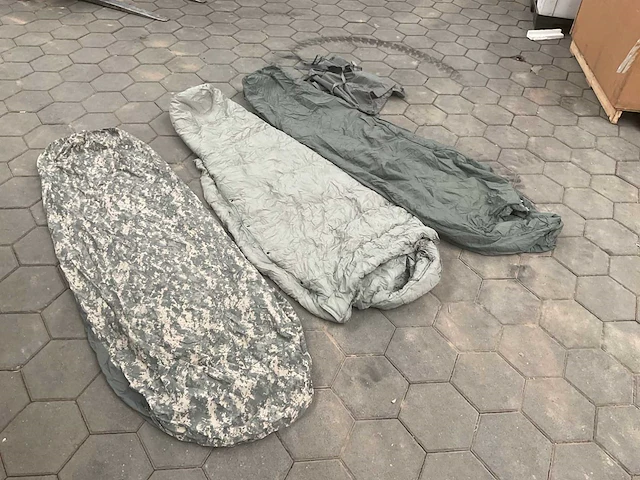 Modular sleep system (36x) - afbeelding 2 van  6