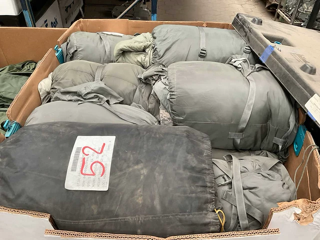 Modular sleep system (36x) - afbeelding 5 van  6