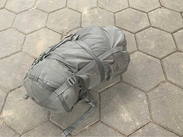 Modular sleeping bag system - afbeelding 4 van  4