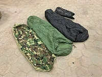 Modular sleeping system - afbeelding 2 van  3