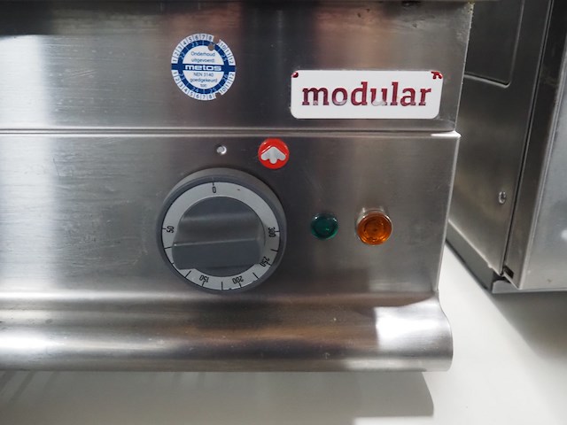 Modular - afbeelding 7 van  8