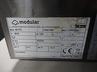 Modular - afbeelding 8 van  8