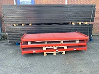 Modulblock - palletstelling 42 meter (500cm hoog) - afbeelding 1 van  7