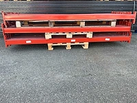 Modulblock - palletstelling 42 meter (500cm hoog) - afbeelding 2 van  7