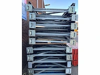 Modulblock - palletstelling 42 meter (500cm hoog) - afbeelding 4 van  7