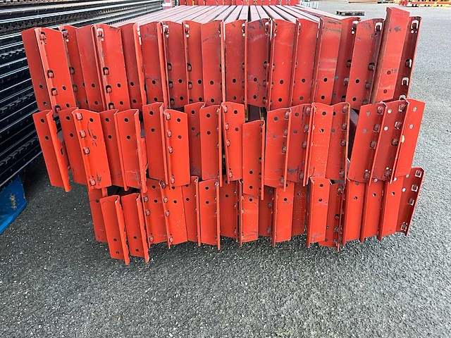 Modulblock - palletstelling 42 meter (500cm hoog) - afbeelding 5 van  7