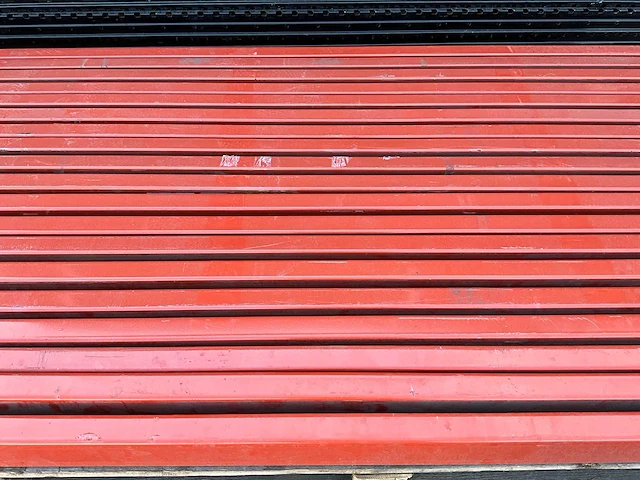 Modulblock - palletstelling 42 meter (500cm hoog) - afbeelding 6 van  7