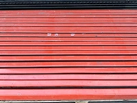 Modulblock - palletstelling 42 meter (500cm hoog) - afbeelding 6 van  7