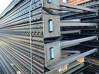 Modulblock - palletstelling 42 meter (500cm hoog) - afbeelding 7 van  7