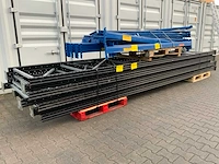 Modulblok palletstelling 7x30 - afbeelding 1 van  8
