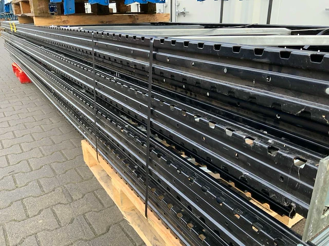 Modulblok palletstelling 7x30 - afbeelding 4 van  8