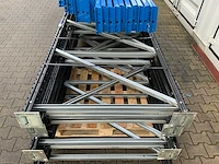 Modulblok palletstelling 7x30 - afbeelding 5 van  8