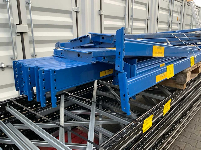 Modulblok palletstelling 7x30 - afbeelding 7 van  8