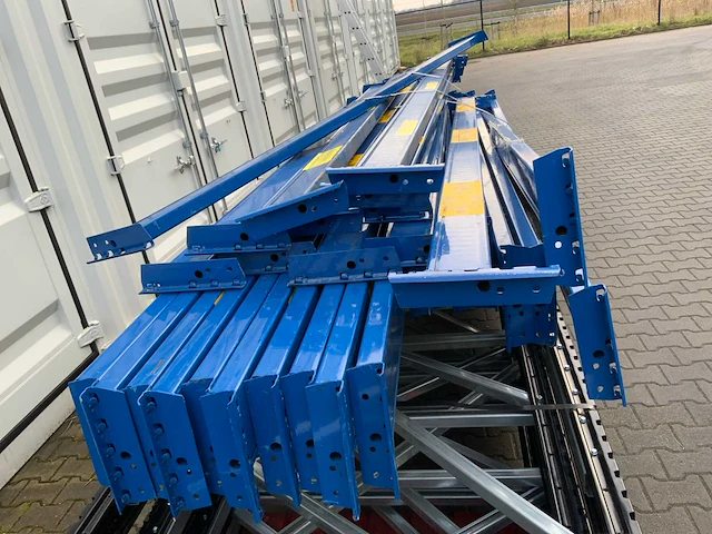 Modulblok palletstelling 7x30 - afbeelding 8 van  8