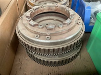 Module clutch diesel mode (2x) - afbeelding 1 van  2