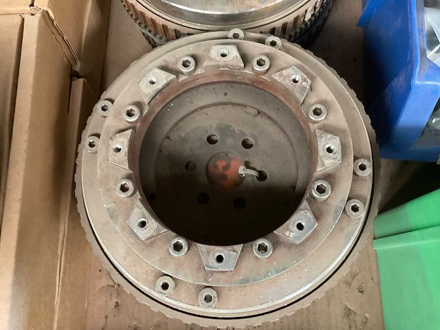 Module clutch diesel mode (2x) - afbeelding 2 van  2