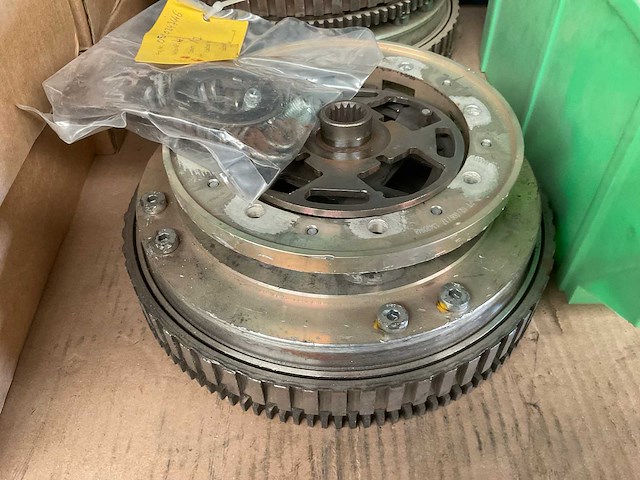 Module clutch diesel mode - afbeelding 1 van  1