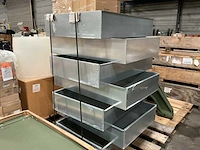 Module security drawer(7x) - afbeelding 2 van  5