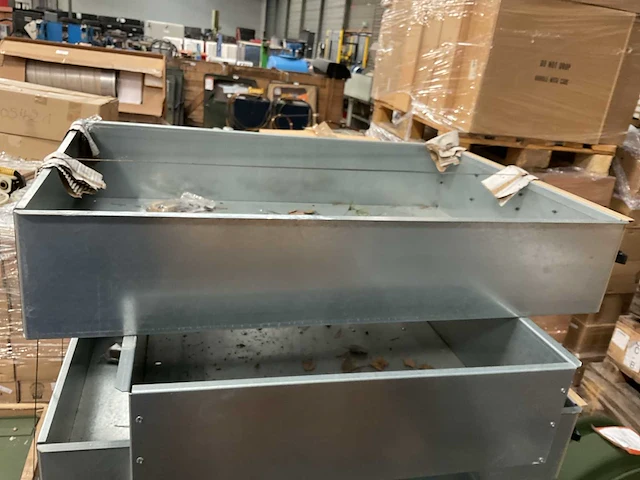 Module security drawer(7x) - afbeelding 3 van  5