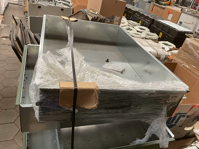 Module security drawer(7x) - afbeelding 2 van  4