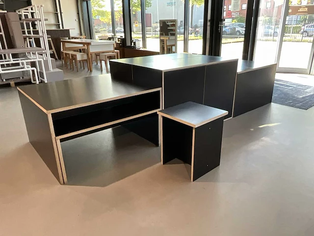 Moduleerbare winkelpresentatie - afbeelding 2 van  4