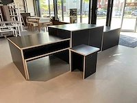 Moduleerbare winkelpresentatie - afbeelding 2 van  4