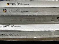 Moduleo transform pvc vloer 29m2 - afbeelding 4 van  8