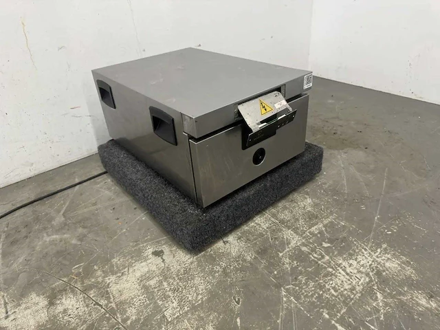 Moduline - hsw001e - warmhoudlade - afbeelding 3 van  5
