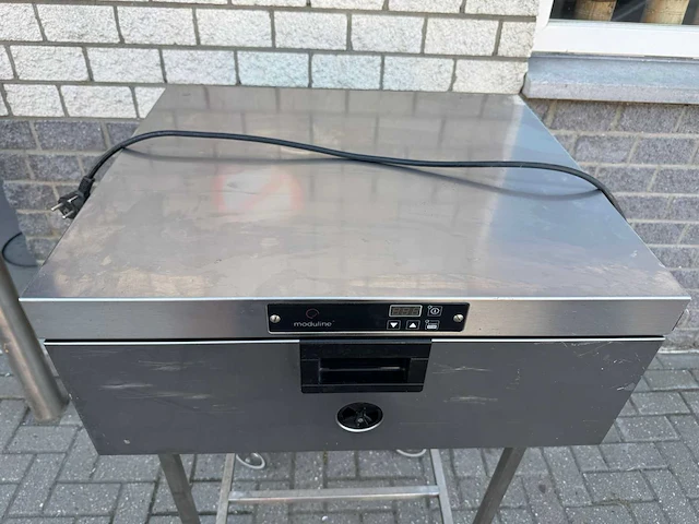 Moduline - hsw011e - warmhoudkast - afbeelding 1 van  4