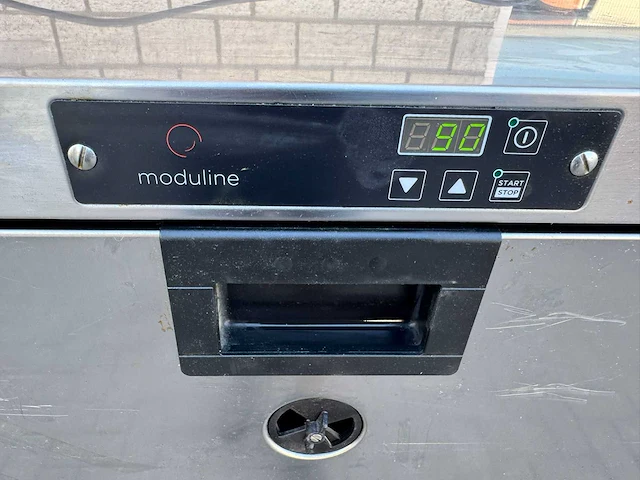 Moduline - hsw011e - warmhoudkast - afbeelding 3 van  4