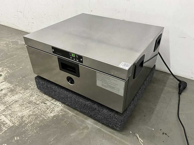 Moduline - hsw011e - warmhoudlade - afbeelding 1 van  8