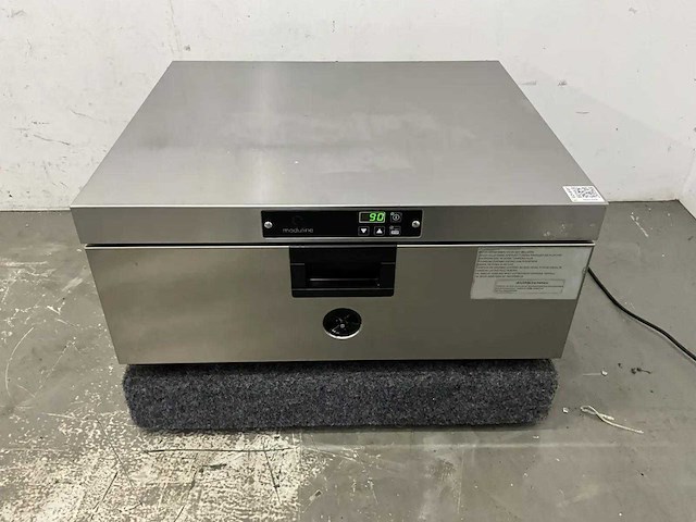 Moduline - hsw011e - warmhoudlade - afbeelding 2 van  8